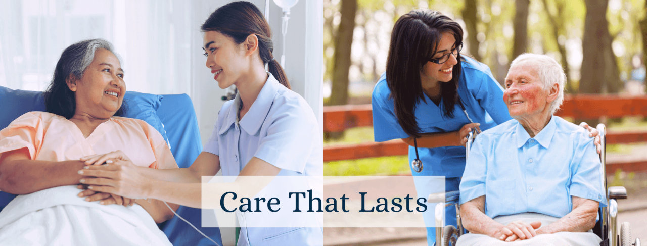 Care-That-Lasts