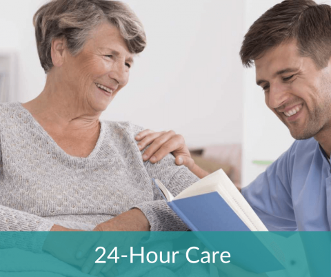 sws 24 hour care