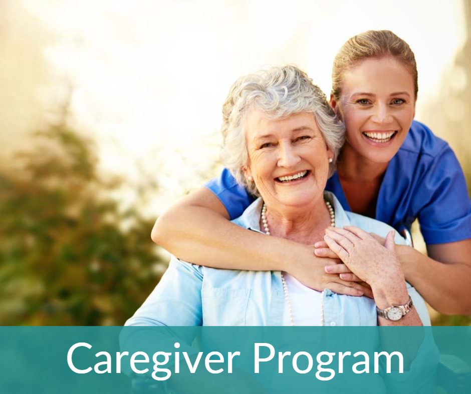 sws caregiver program