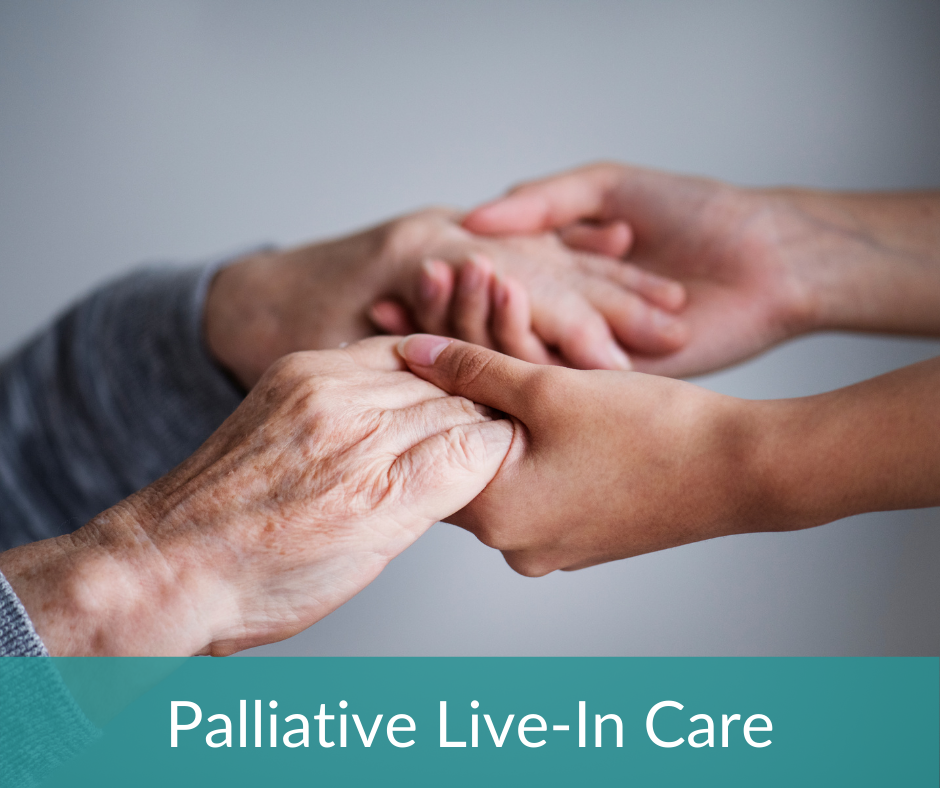 sws palliative